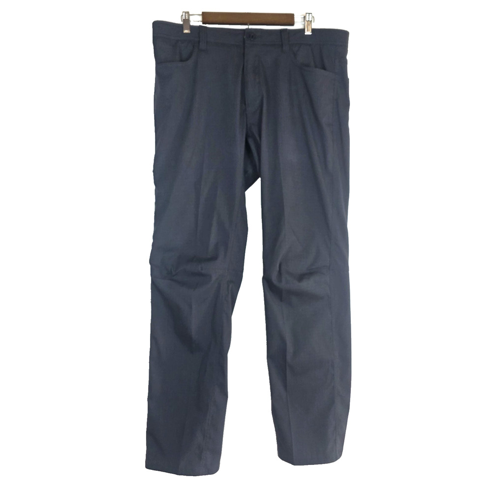 Under Armour Tactical Pants Men's Gray 38 x 34 Work, Utility, Casual